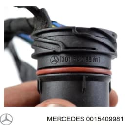 001540998164 MERCEDES Conector de transmision automatica original y equivalente