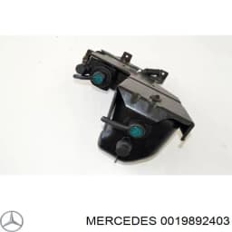 0019892403 MERCEDES Líquido de dirección original y equivalente