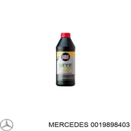 G052171 VAG Aceite caja de cambios original y equivalente