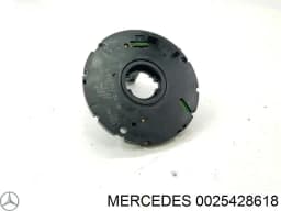 0025428618 MERCEDES Sensor ángulo dirección original y equivalente