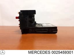 0025459301 MERCEDES Unidad de control de SAM, Módulo de adquisición de señal original y equivalente