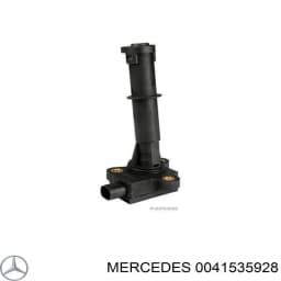 0041535928 MERCEDES Sensor de nivel de aceite original y equivalente