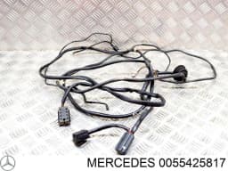 0055425817 MERCEDES Sensor de velocidad original y equivalente
