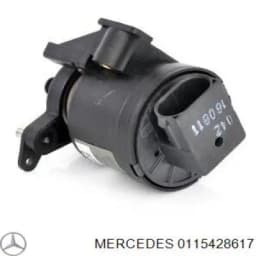 0115428617 MERCEDES Sensor De Posicion del pedal del acelerador original y equivalente