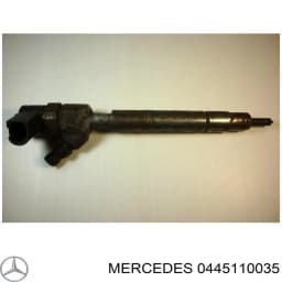 A6130700187 VAG Inyector original y equivalente