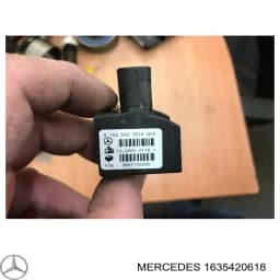 1635420618 MERCEDES Sensor de Aceleracion lateral (esp) original y equivalente