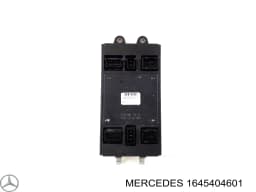 1645404601 MERCEDES Unidad de control de SAM, Módulo de adquisición de señal original y equivalente