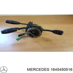 A1645451532 MERCEDES Sensor ángulo dirección original y equivalente