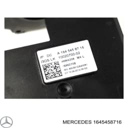 1645458716 MERCEDES Sensor ángulo dirección original y equivalente