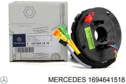 1694641518 MERCEDES Anillo de AIRBAG original y equivalente