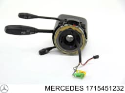 1715451232 MERCEDES Sensor ángulo dirección original y equivalente