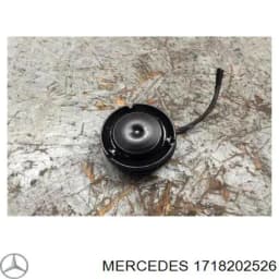 A219820322664 MERCEDES Campana Alarma De Sonido original y equivalente