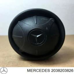 2038203826 MERCEDES Campana de alarma acústica original y equivalente