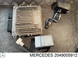 2049005912 MERCEDES Electronica De Columna De Direccion original y equivalente