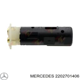 A2202702906 MERCEDES Bloque De La Valvula De Transmision Automatica original y equivalente