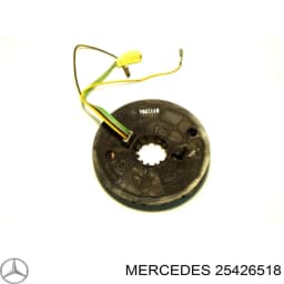 25426518 MERCEDES Sensor angulo de giro original y equivalente