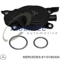 6110160334 MERCEDES Válvula ventilación cárter original y equivalente
