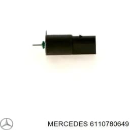 6110780649 MERCEDES Corte, inyección combustible original y equivalente