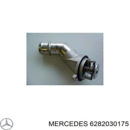 6282030175 MERCEDES Termostato original y equivalente