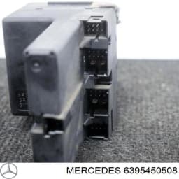 6395450508 MERCEDES Bombín de arranque original y equivalente