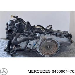 A640090207080 MERCEDES Cuerpo de mariposa original y equivalente