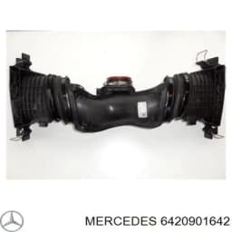 6420901642 MERCEDES Caudalímetro original y equivalente