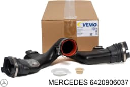 A6420906037 MERCEDES Caudalímetro original y equivalente