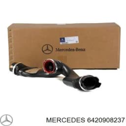 6420908237 MERCEDES Caudalímetro original y equivalente