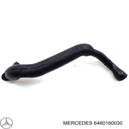 6460160030 MERCEDES Calentador del cárter original y equivalente