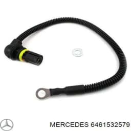 646153257980 MERCEDES Relé de los calentadores original y equivalente