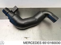 6510160030 MERCEDES Calentador del cárter original y equivalente