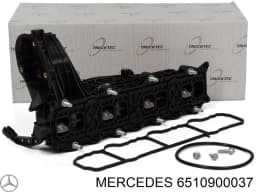 A6510900037 VAG Colector de admisión original y equivalente