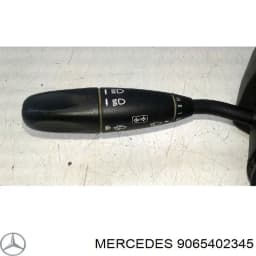 9065402345 MERCEDES Conmutador columna dirección original y equivalente