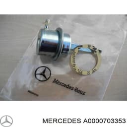 A0000703353 MERCEDES Corte, inyección combustible original y equivalente