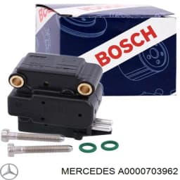 A0000703962 MERCEDES Sensor De Presion De Combustible De Modulo De Bomba En El Estanque original y equivalente