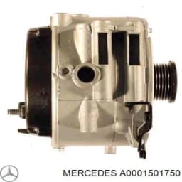 A0001501750 MERCEDES Alternador original y equivalente