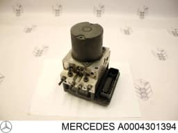 A0004301394 MERCEDES Acumulador hidráulico original y equivalente