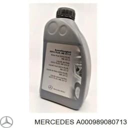 A000989080713 MERCEDES Liquido de frenos original y equivalente