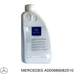 A000989082510 MERCEDES Liquido refrigerante original y equivalente
