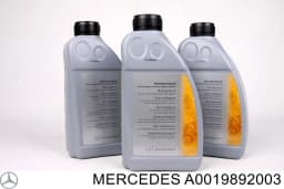 A0019892003 MERCEDES Aceite De Suspension Activa original y equivalente