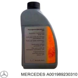 A001989230310 MERCEDES Aceite caja de cambios original y equivalente