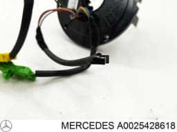 A0025428618 MERCEDES Sensor ángulo dirección original y equivalente