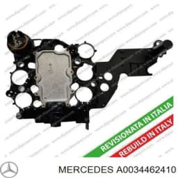 A169370110664 MERCEDES Modulo De Transmision Automatica Hidraulica original y equivalente