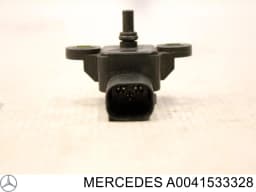A0041533328 MERCEDES Sensor de presion de carga (inyeccion de aire turbina) original y equivalente