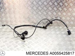 A0055425817 MERCEDES Sensor de velocidad original y equivalente