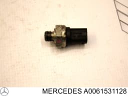 A0061531128 MERCEDES Sensor de presion gases de escape original y equivalente