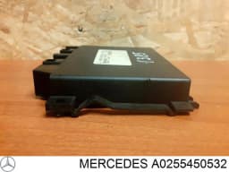 A0255450532 MERCEDES Modulo De Control Electronico (ECU) original y equivalente