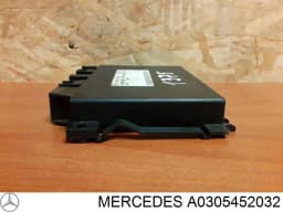 A0305452032 MERCEDES Modulo De Control Electronico (ECU) original y equivalente
