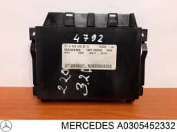 A0305452332 MERCEDES Modulo De Control Electronico (ECU) original y equivalente