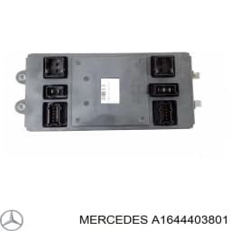 A1644403801 MERCEDES Unidad de control de SAM, Módulo de adquisición de señal original y equivalente